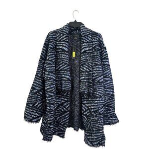 Investments II women's Dusk Cardigan